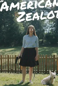 Ярая американка (фильм 2021)