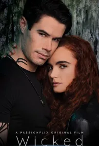 Искушение (фильм 2021)