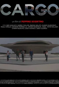 Карго (фильм 2021)