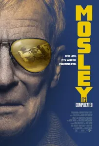 Мосли (фильм 2021)