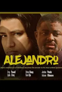 Алехандро (фильм 2021)