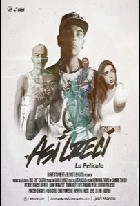 Так я Рос (фильм 2021)