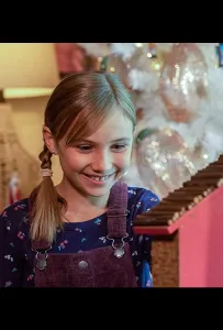 Рождественское чудо для Дэйзи (фильм 2021)