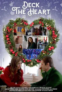 Укрась своё сердце (фильм 2021)