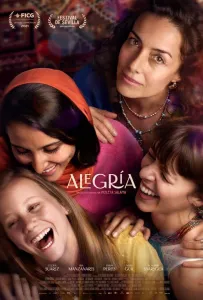 Алегрия (фильм 2021)