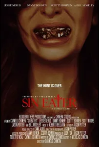 Пожиратель грехов (фильм 2022)