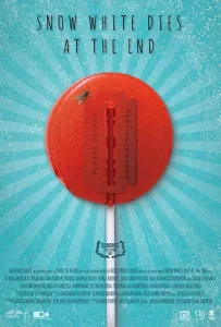 Белоснежка умирает в конце (фильм 2022)