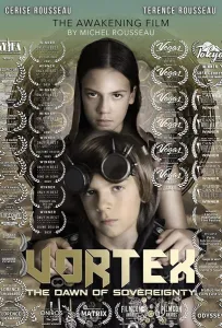 Вихрь, рассвет суверенитета (фильм 2021)