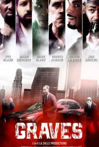 Грэйвз (фильм 2022)