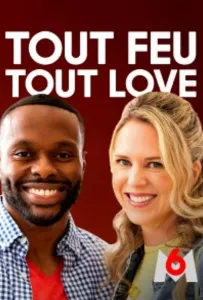 Любовь на огне (фильм 2022)