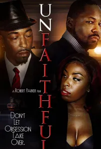 Неверность (фильм 2021)