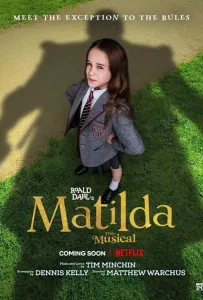 Матильда (фильм 2022)