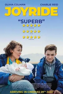 Поездочка (фильм 2022)