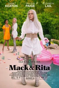 Мак и Рита (фильм 2022)