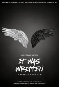 Так было написано (фильм 2021)