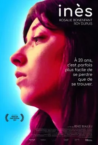 Инес (фильм 2021)
