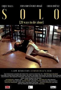 Двадцать способов умереть в одиночестве (фильм 2022)