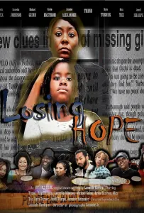 Теряя надежду (фильм 2021)