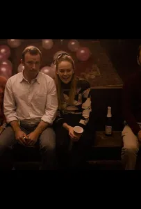 Упадок мира (фильм 2022)