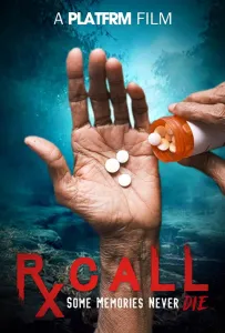 Память (фильм 2022)