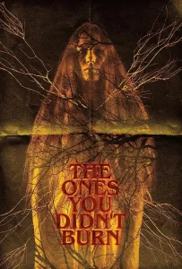 Несожжённые (фильм 2022)