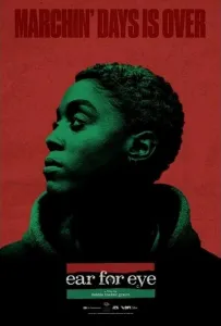 Око за око (фильм 2021)