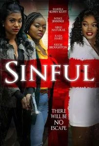 Грешница (фильм 2022)