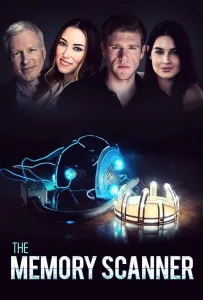 Сканер памяти (фильм 2021)