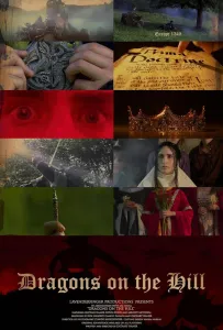 Драконы на холме (фильм 2024)