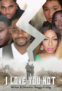 Женаты по уши (фильм 2021)