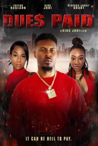 Взносы уплачены (фильм 2024)