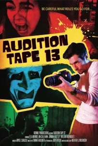 Пробы номер 13 (фильм 2022)