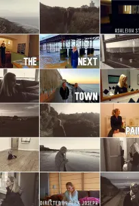 Следующий город который я нарисую (фильм 2023)