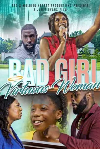 Грешница, праведница (фильм 2023)