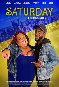 Суббота (фильм 2023)