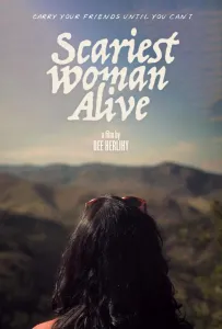 Самая жуткая женщина (фильм 2023)