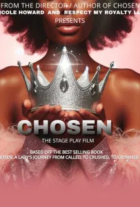 Избранные: Театральная постановка (фильм 2024)