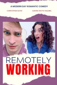 На удаленке (фильм 2023)