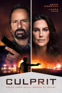 Преступник (фильм 2025)