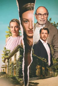 Гувернантка (сериал 2025)