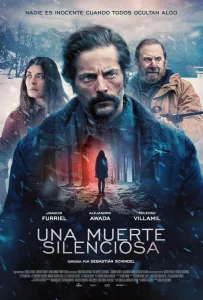 Тихая смерть (фильм 2025)