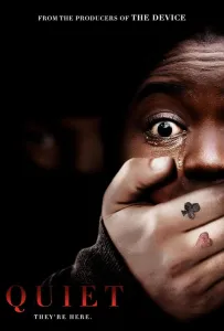 Тишина (фильм 2024)