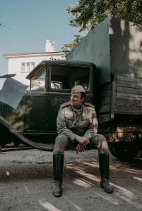 Аллигатор (сериал 2025)