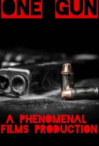 Ствол (фильм 2025)