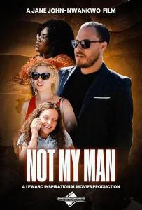 Не мой мужчина (фильм 2023)