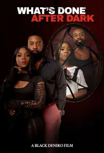 Ночные похождения (фильм 2024)