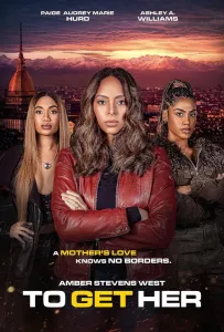 Вернуть её (фильм 2025)