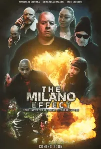 Эффект Милан (фильм 2024)