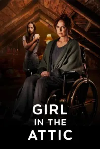 Девушка на чердаке (фильм 2025)