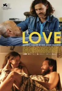Любовь (фильм 2024)